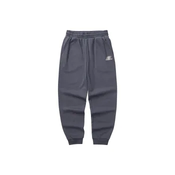 Skechers Colorful Knitted Sweatpants Women's Odyssey Gray/026R