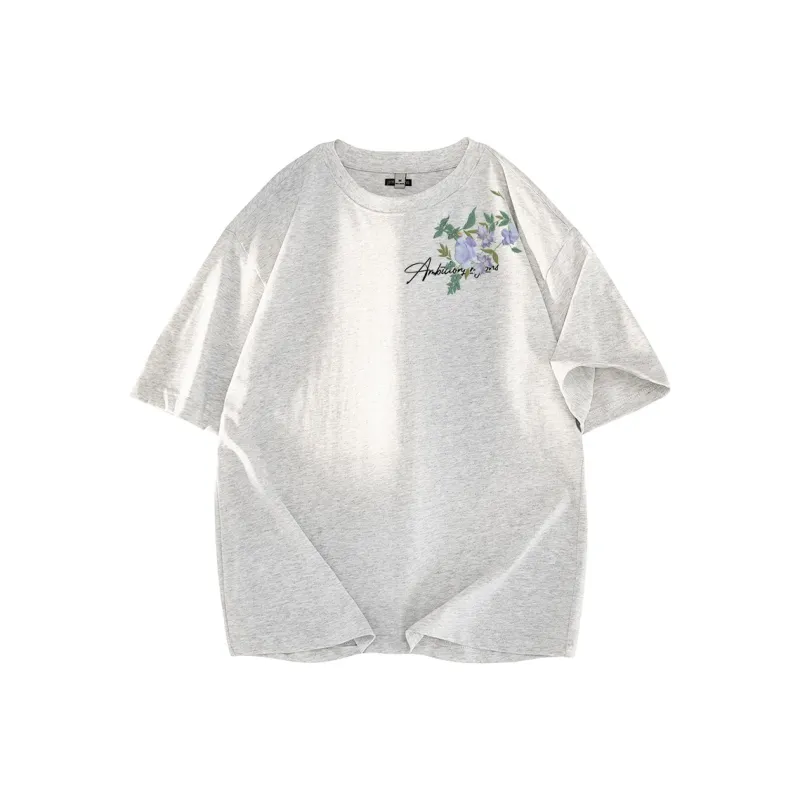 JIMI&JONS T Shirts Unisex-8