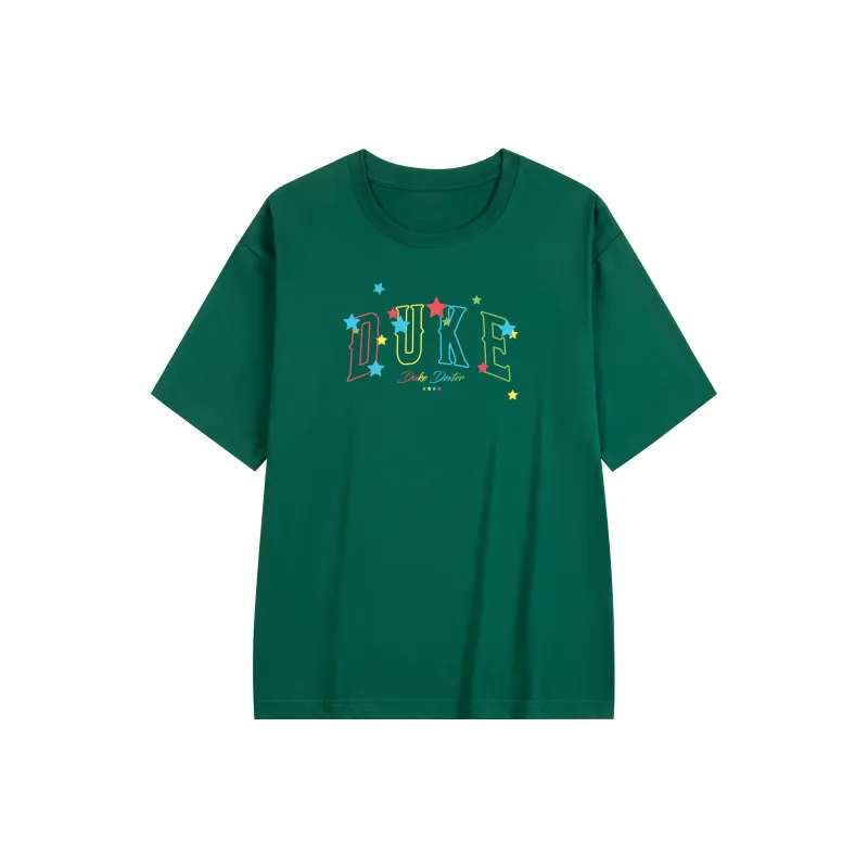 DUKE+DEXTER T Shirts Unisex-20