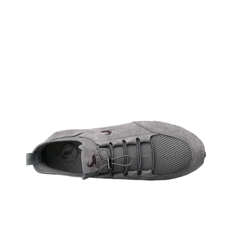 BECK Wild Echo Collection Casual Shoes Men's-4