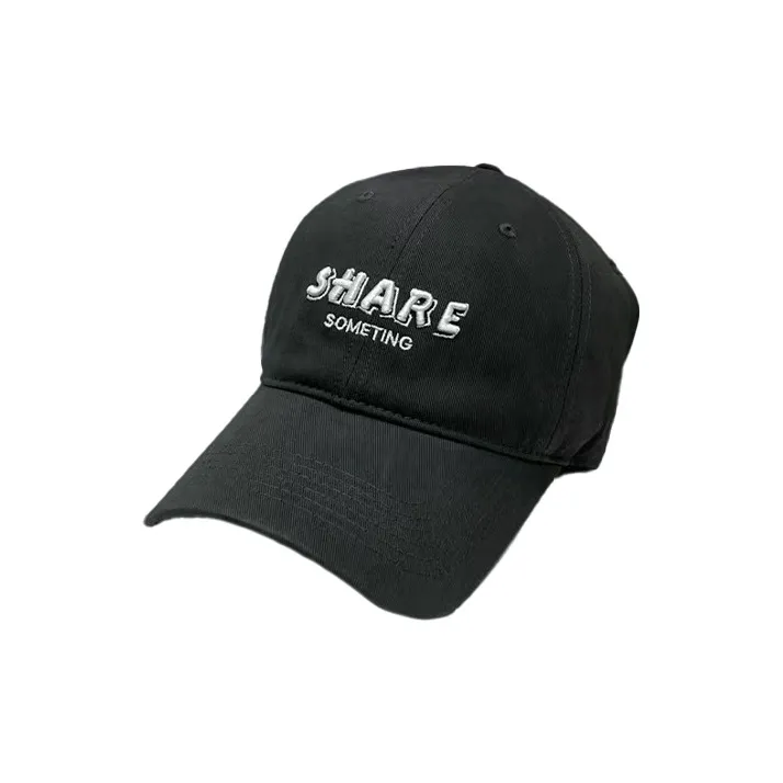 JKEM Cotton Polyester Blend Baseball Caps Unisex-2