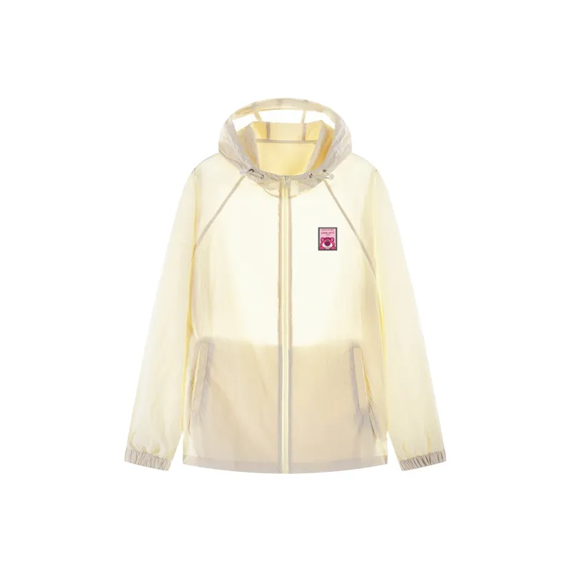 Disney Toy Story Series Sun Protection Clothing Unisex-5