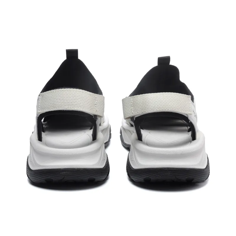 TOREAD Grip Abrasion Resistant Lightweight Breathable Anti Collision Slip Resistant River Trekking Shoes Men's-3