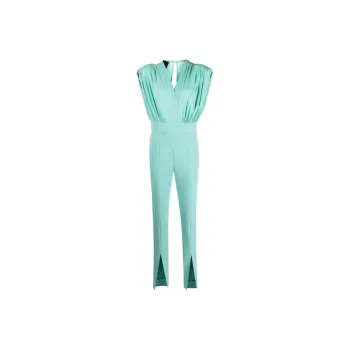 PINKO Jumpsuits Women's Green