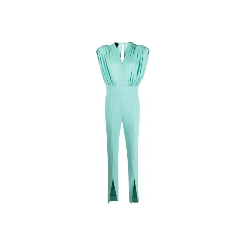 PINKO Jumpsuits Women's Green-0