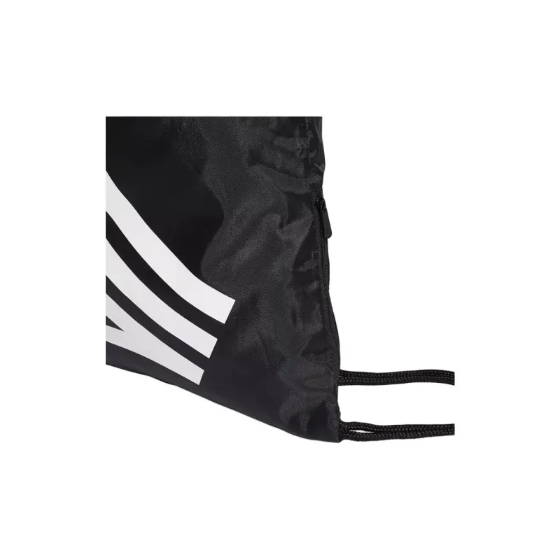 Adidas Portable Backpack Regular Unisex Black-2