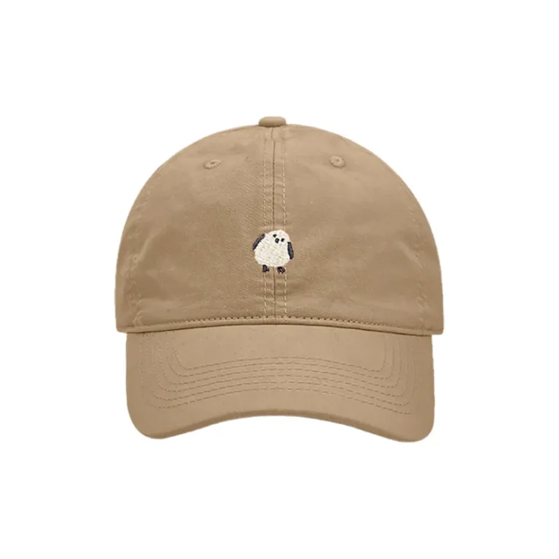 Yalu Cotton Baseball Caps Unisex-14