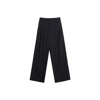 Mambe Casual Pants Women's Black