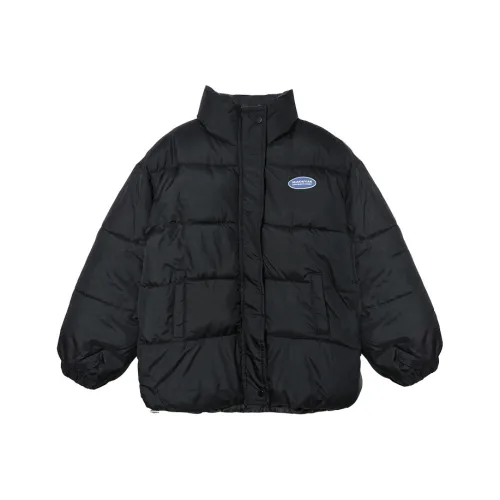 PAZZO Puffer Klassisches Women's