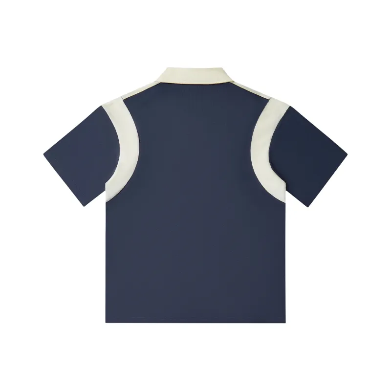 RIEZU Polo Shirts Unisex-10
