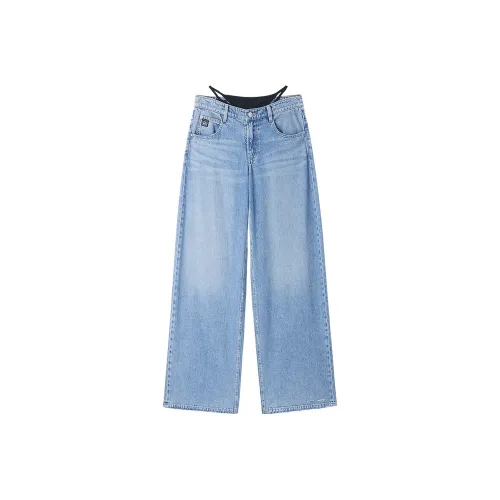 Miss Sixty Jeans Women's Medium Blue