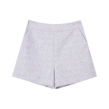 Ouyang Casual Shorts Women's