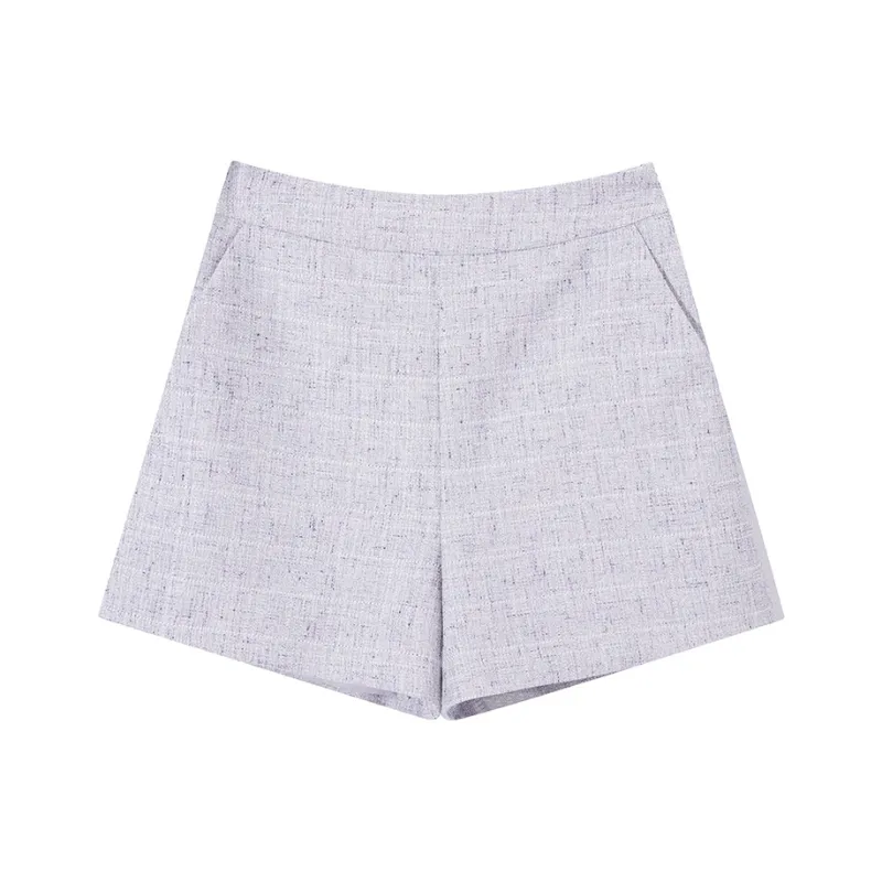 Ouyang Casual Shorts Women's-0