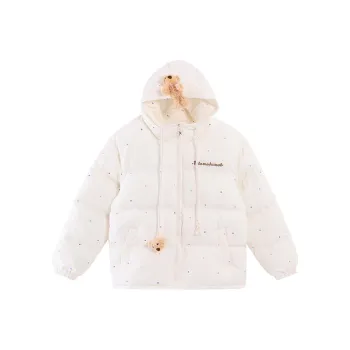 HAPG Puffer Jackets Women's