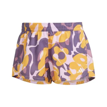 Adidas Essential Casual Shorts Women's Contour Purple