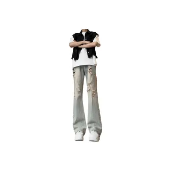 Struggle Vintage95 Jeans Unisex