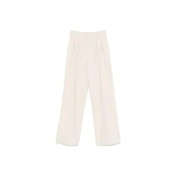 Patrizia Pepe Tailored Trousers