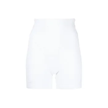 Alexander Wang Casual Shorts Women's White