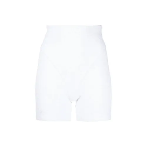Alexander Wang Casual Shorts Women's White