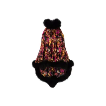 SAINT LAURENT Jumpsuits Women's Multicolor