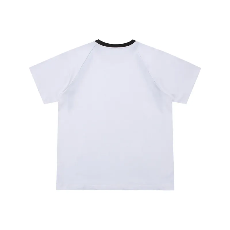 AMBER LIGHT T Shirts Unisex-5