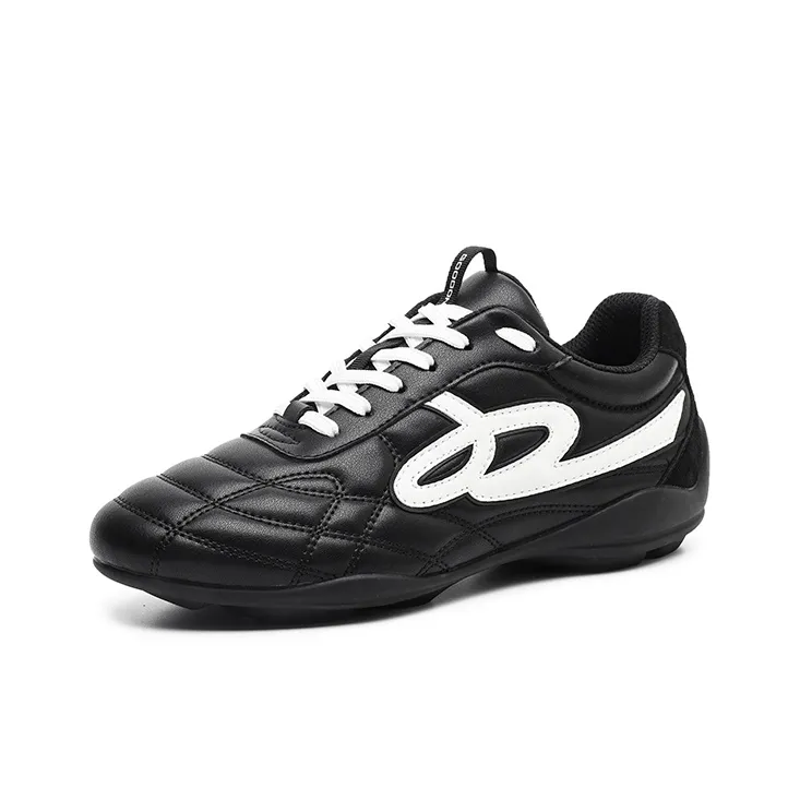 Angelmi Wear resistant And Lightweight Low Top Casual Shoes Unisex-1