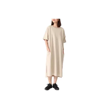 Columbia Shift Dress Mid-Length Dress