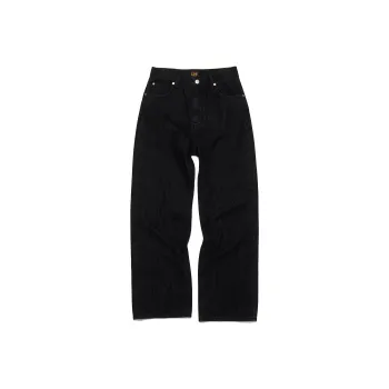 Lee Jeans Women's Black