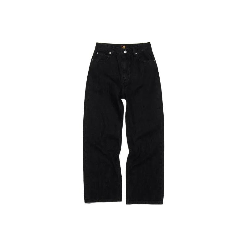 Lee Jeans Women's Black-0