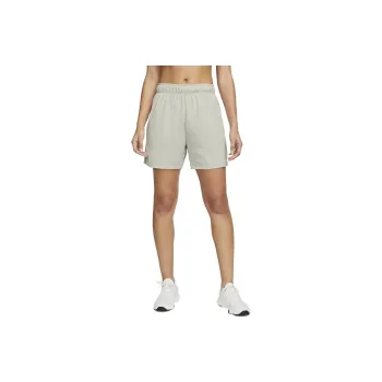 Nike Casual Shorts Women's Light Iron Ore