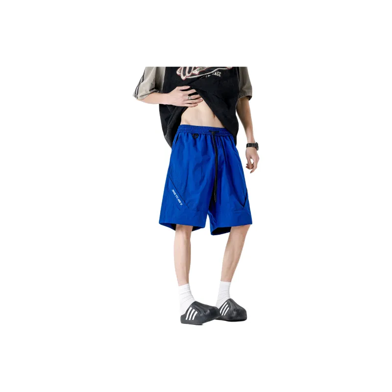 HONOR OF KINGS Casual Shorts Unisex-14
