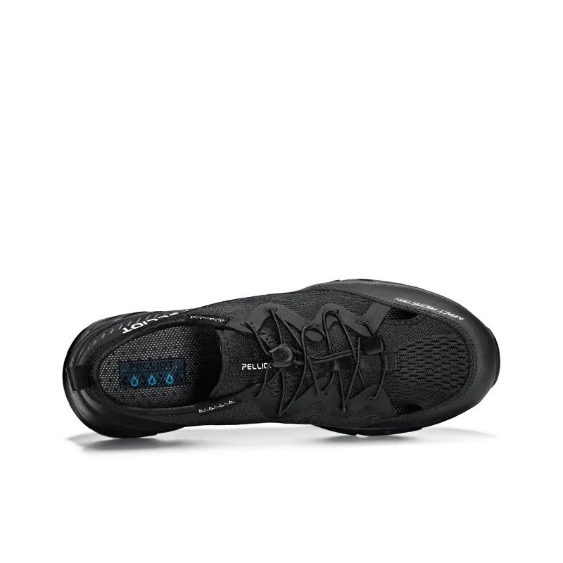 PELLIOT Slip Resistant, Breathable, Quick Dry River Trekking Shoes Men's-3