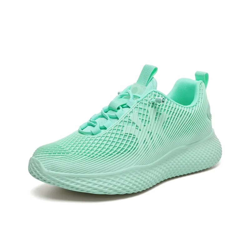 ABCIU Breathable And Lightweight Low Top Casual Shoes Men's-1