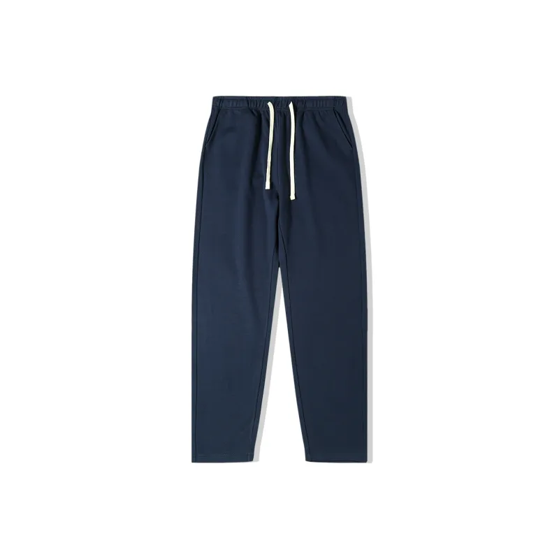 ZHONGBANGJICHU Casual Pants Unisex-0