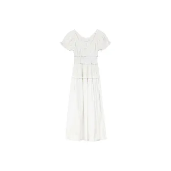 DOEN Leanne Midi Dress