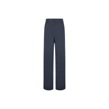 CALVIN KLEIN Casual Pants Women's CGE Gray Blue