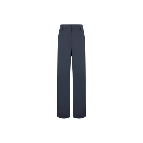 CALVIN KLEIN Casual Pants Women's CGE Gray Blue