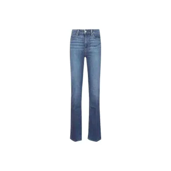 PAIGE Jeans Women's Blue