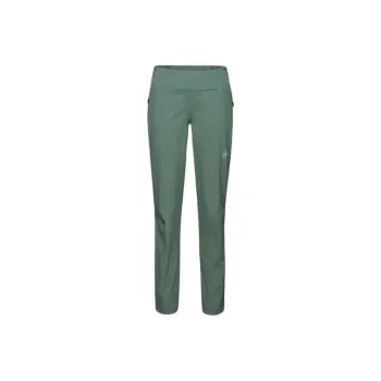 MAMMUT Runbold Casual Pants Women's