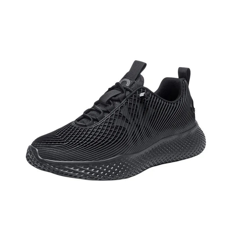 ABCIU Breathable And Lightweight Low Top Casual Shoes Men's-17