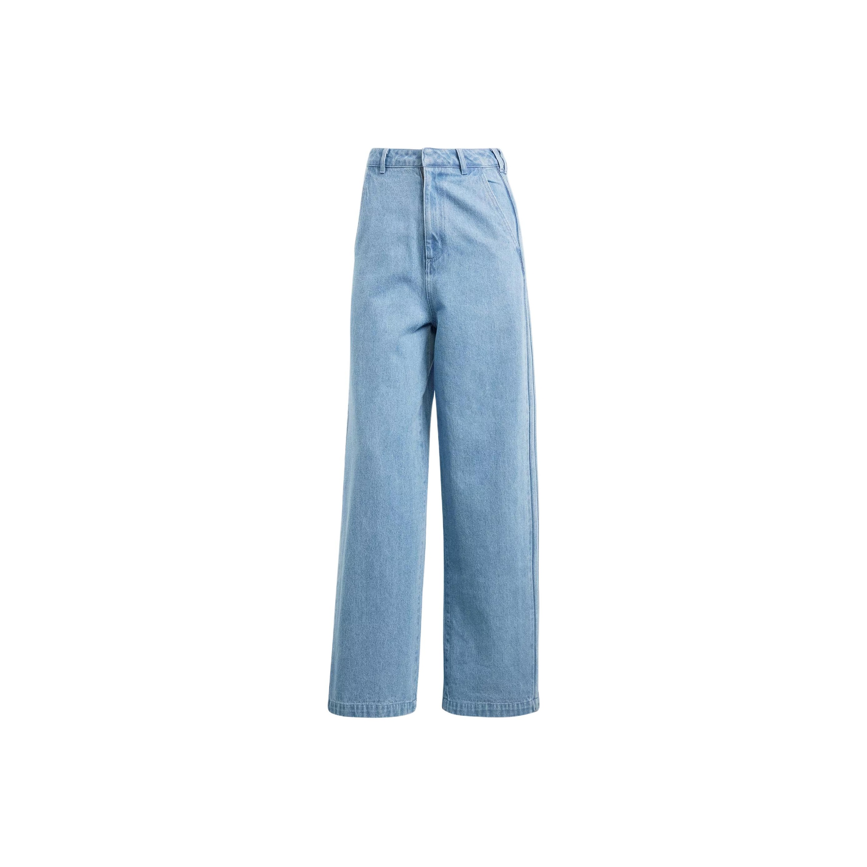 Adidas Originals Jeans on Sale & Authentic - POIZON