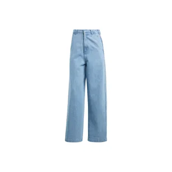 Adidas Originals Kseniaschnaider 3 Stripes Jeans