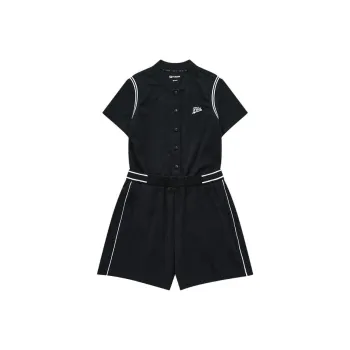 FILA Jumpsuits Women's Pitch Black