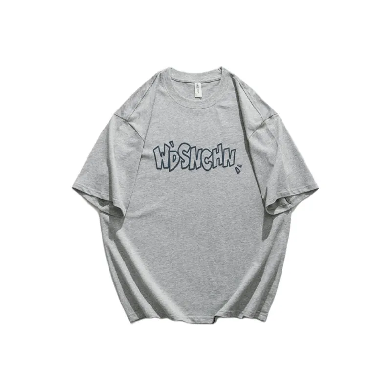 WOOD SOON T Shirts Unisex-0