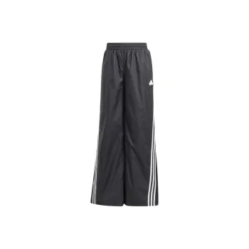 Adidas Knitted Sweatpants Women's Black