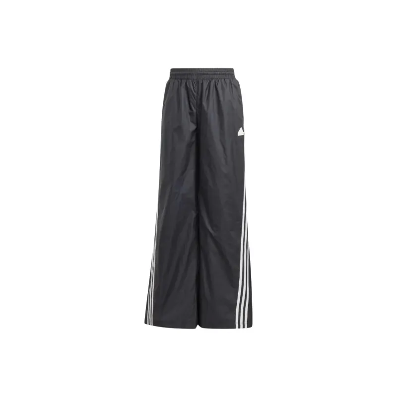 Adidas Knitted Sweatpants Women's Black-0