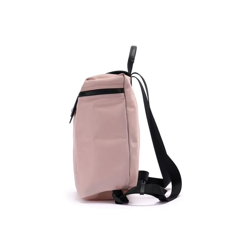 RED DRAGONFLY Fabric Backpack Unisex Multicolor-9