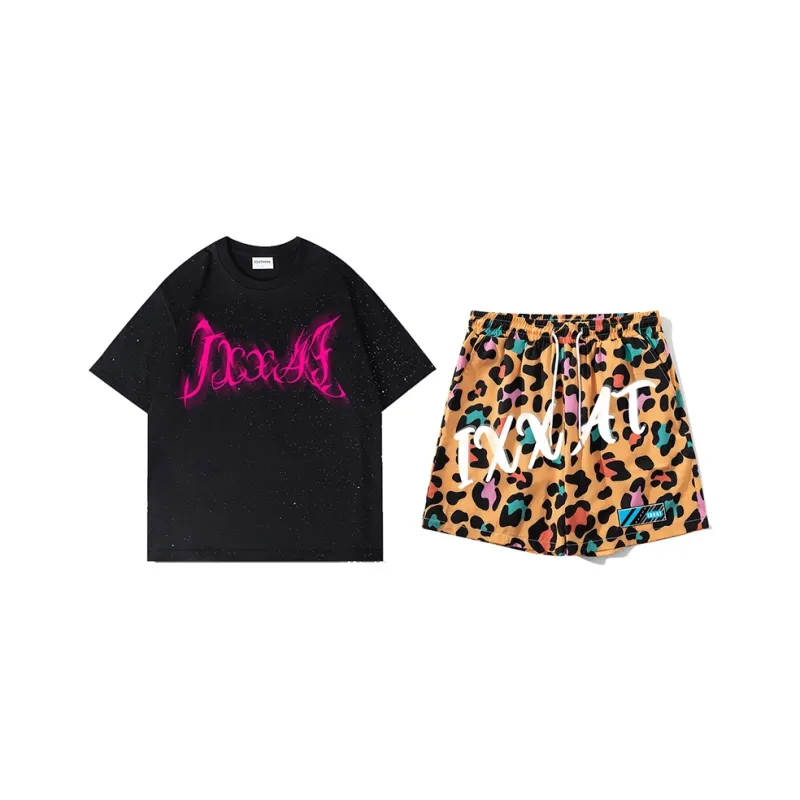IXXAT Casual Sportswear Unisex-10