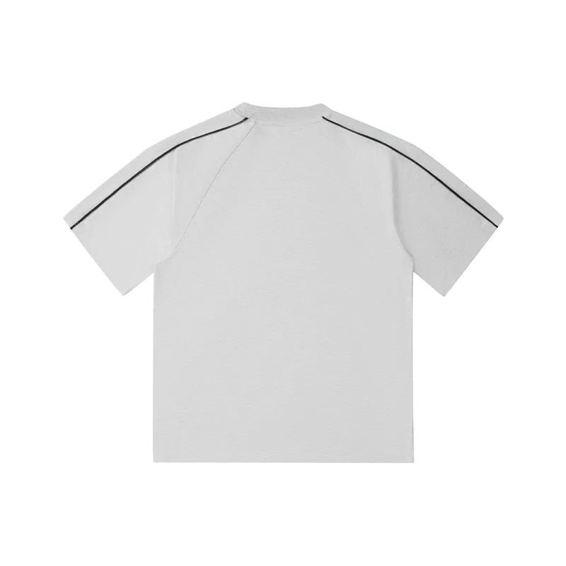 RIEZU T Shirts Unisex-7