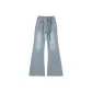 Glacier Blue-Pants